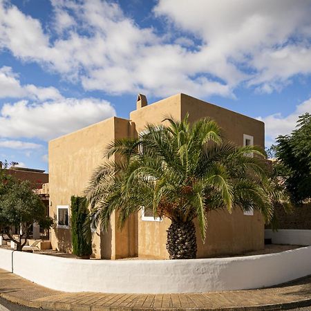 Can Noves - Villa De 5 Suites 31 Y 9 San Francisco Javier Exterior photo