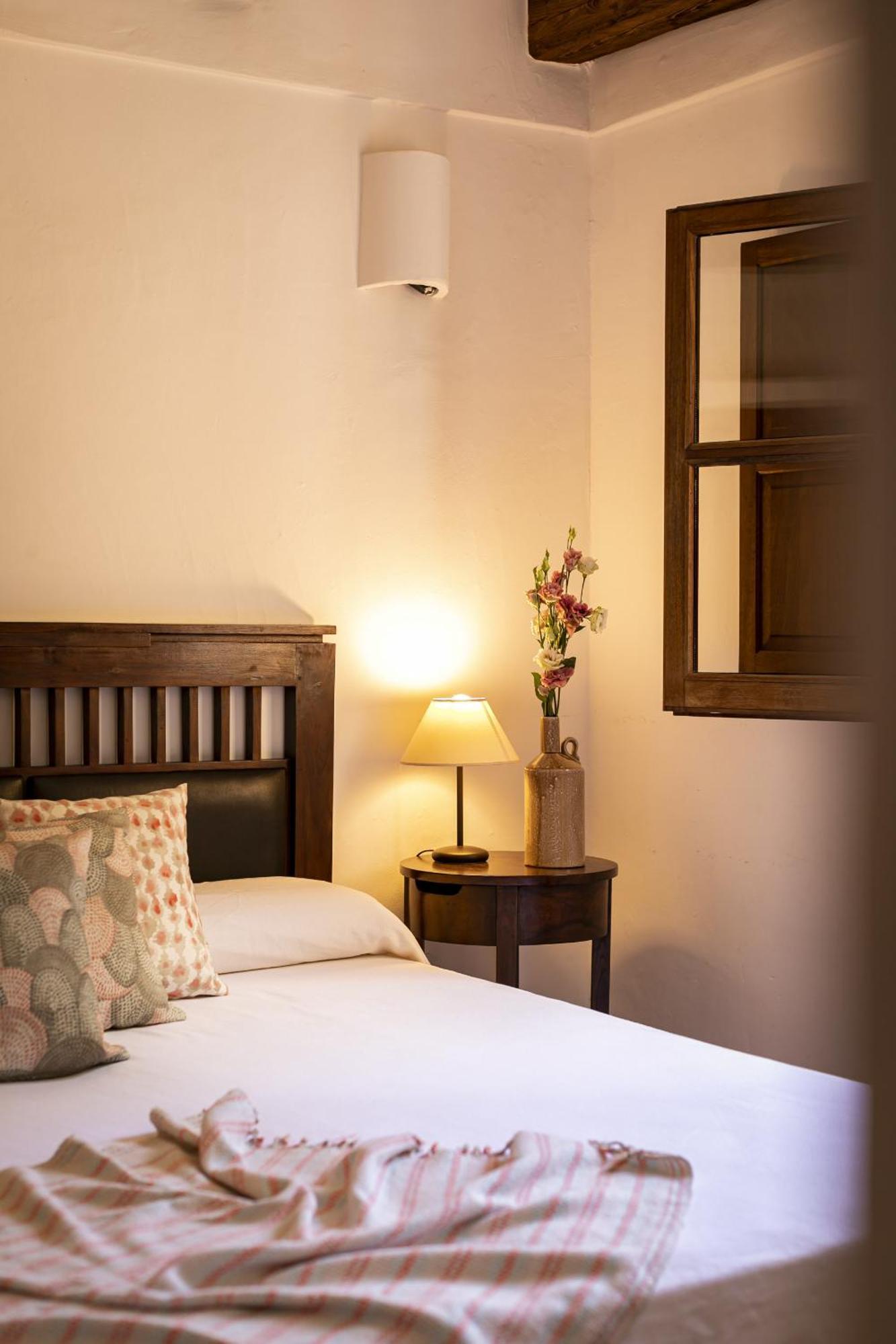 Can Noves - Villa De 5 Suites 31 Y 9 San Francisco Javier Exterior photo