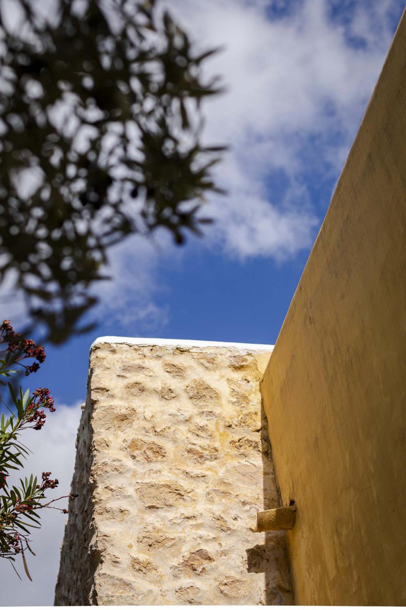 Can Noves - Villa De 5 Suites 31 Y 9 San Francisco Javier Exterior photo