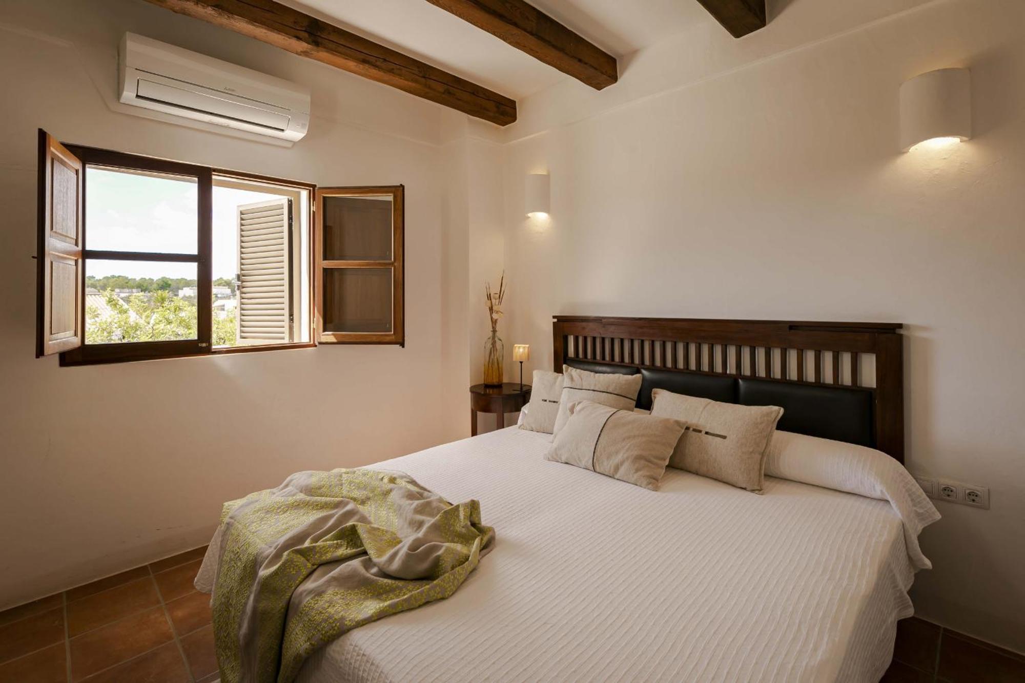 Can Noves - Villa De 5 Suites 31 Y 9 San Francisco Javier Exterior photo