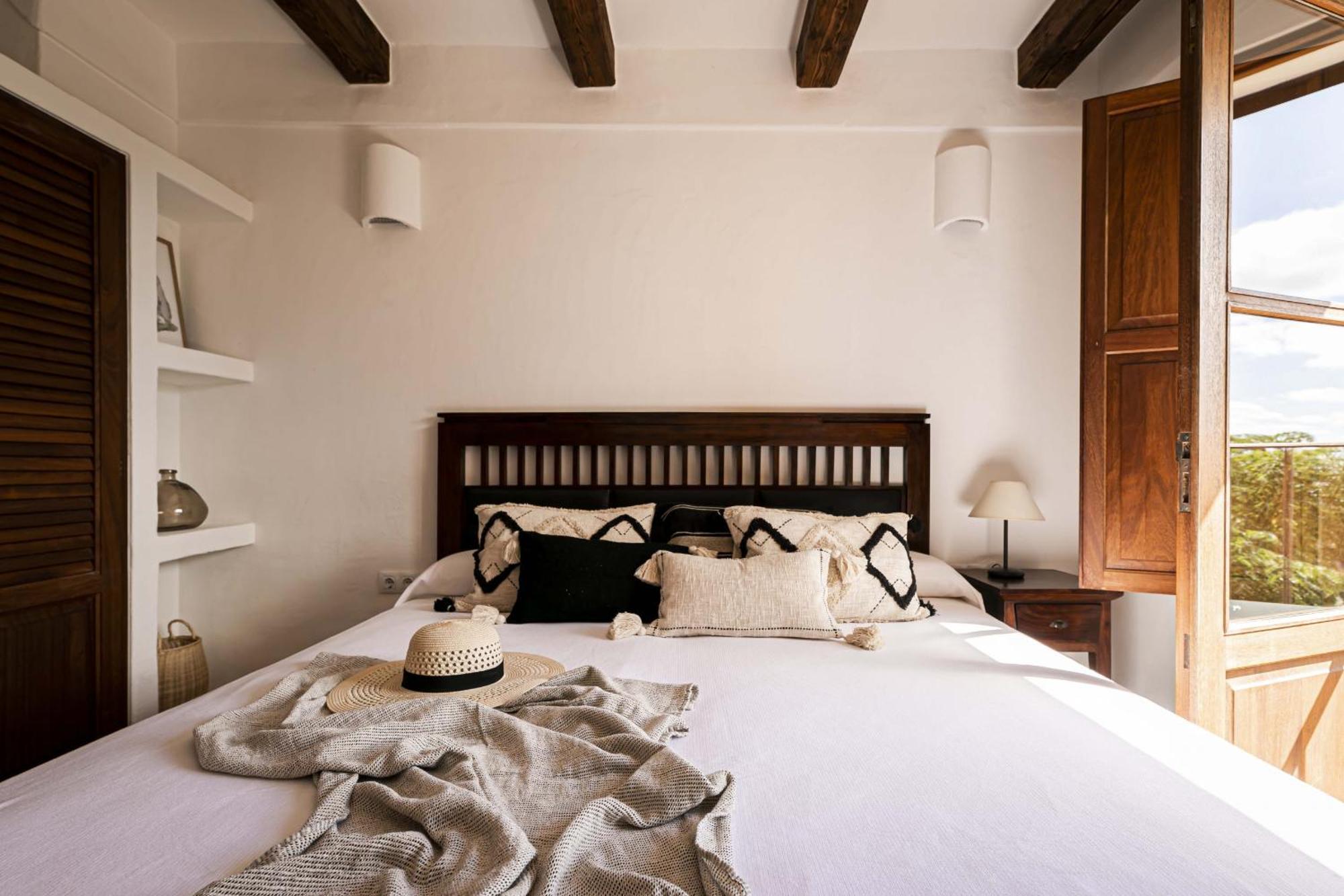 Can Noves - Villa De 5 Suites 31 Y 9 San Francisco Javier Exterior photo
