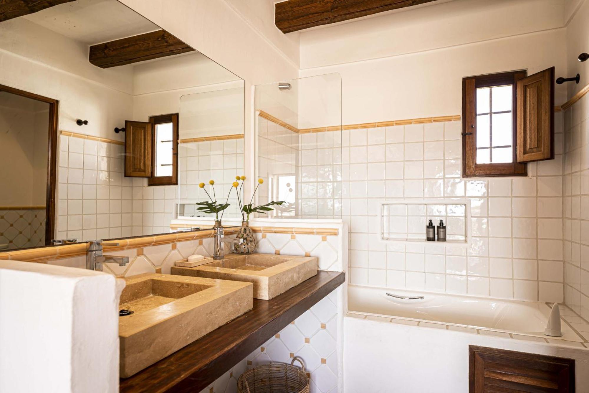 Can Noves - Villa De 5 Suites 31 Y 9 San Francisco Javier Exterior photo